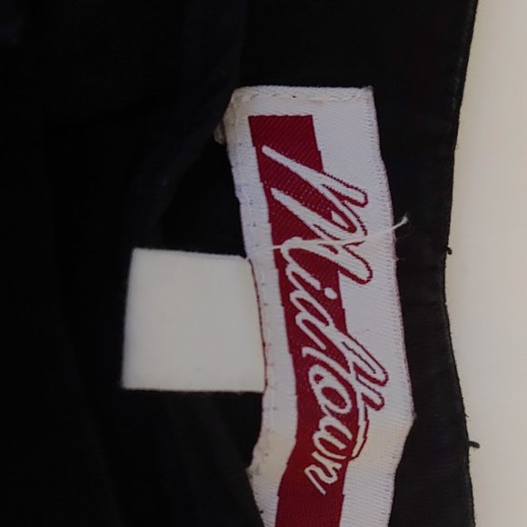 Midtown light-weight cropped pants - Picture 2 of 3